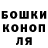 Конопля марихуана Los Frog